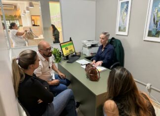 Farmácia Municipal de Bonito recebe comitiva de Jardim e reforça posição como referência em gestão farmacêutica Gestão na Mídia