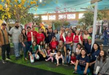 Participação na Feira Socioambiental proporciona aprendizado e integração para usuários do CRAS