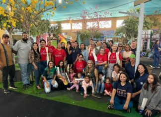 Participação na Feira Socioambiental proporciona aprendizado e integração para usuários do CRAS Gestão na Mídia