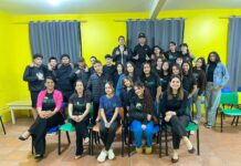 CRAS promove atividade do SCFV com integrantes da Banda Municipal sobre autorresponsabilidade e desenvolvimento pessoal