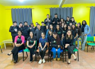 CRAS promove atividade do SCFV com integrantes da Banda Municipal sobre autorresponsabilidade e desenvolvimento pessoal Gestão na Mídia