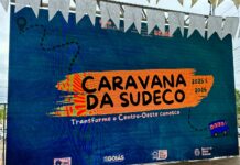 Bonito recebe edição especial dos 15 anos da Caravana da SUDECO