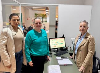 Modelo de gestão da Farmácia Municipal de Bonito atrai visita de equipe de Miranda Gestão na Mídia