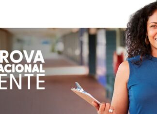 Bonito adere à Prova Nacional Docente (PND), com inscrições abertas a partir de hoje Category Template 1