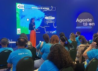 Bonito amplia promoção no mercado turístico durante encontro da Azul Viagens Category Template 1