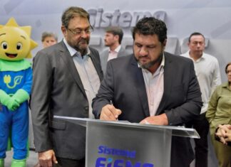 Bonito participa de adesão ao Programa Em Conta, que prevê desconto na conta de energia elétrica Category Template 1