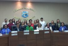 IFMS diploma 27 estudantes dos cursos técnicos em Administração e Logística no polo de Bonito