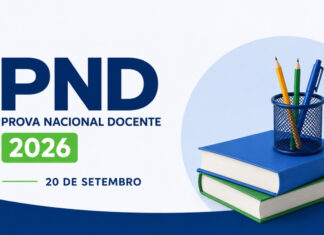 Bonito adere à Prova Nacional Docente (PND), com inscrições abertas a partir de hoje Category Template 1
