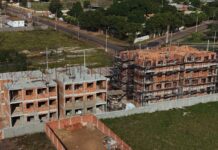 DEMURF e AAHPRUMS promovem reunião social com famílias do Residencial Rio Anhumas