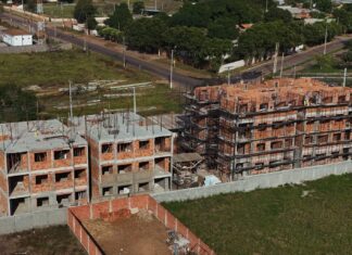 DEMURF e AAHPRUMS promovem reunião social com famílias do Residencial Rio Anhumas Category Template 1