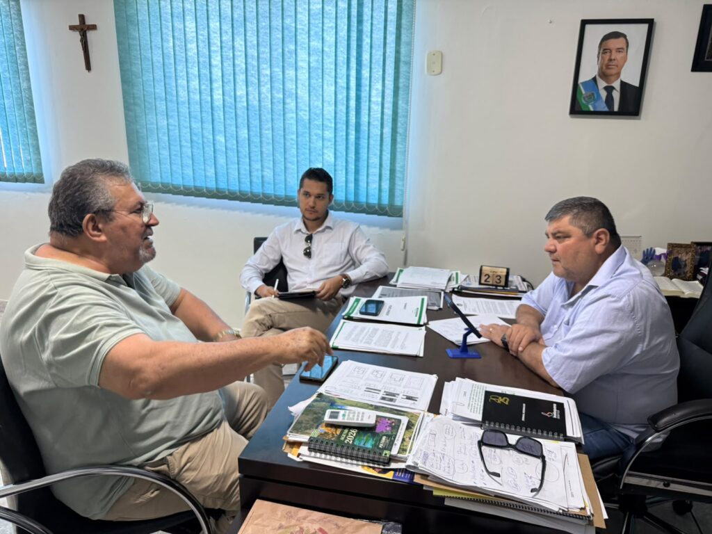 Prefeitura de Bonito alerta sobre proibição de venda e negociação de imóveis de programas habitacionais