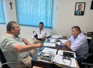 Prefeitura de Bonito alerta sobre proibição de venda e negociação de imóveis de programas habitacionais Gestão na Mídia
