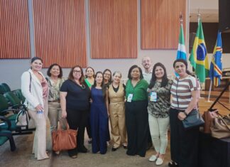 Assistência Social participa de encontro regional sobre a Primeira Infância no SUAS Category Template 1