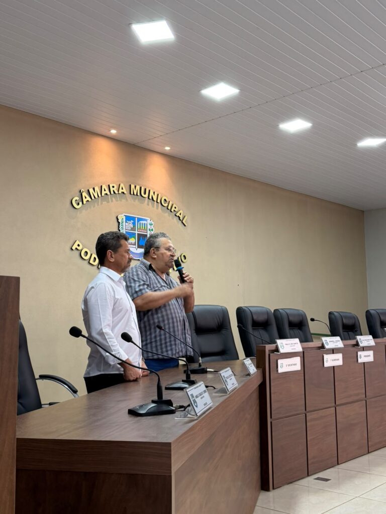 DEMURF e AAHPRUMS promovem reunião social com famílias do Residencial Rio Anhumas DEMURF e AAHPRUMS promovem reunião social com famílias do Residencial Rio Anhumas