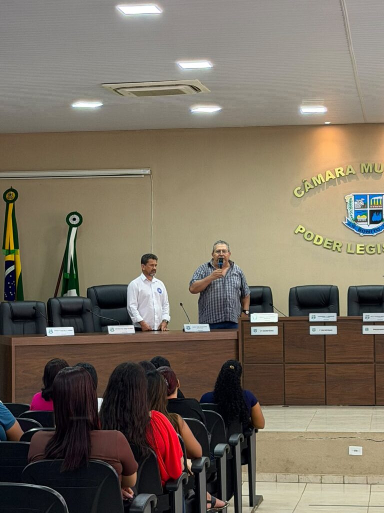 DEMURF e AAHPRUMS promovem reunião social com famílias do Residencial Rio Anhumas DEMURF e AAHPRUMS promovem reunião social com famílias do Residencial Rio Anhumas