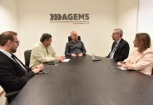 Reunião na AGEMS confirma que Portaria nº 339/2026 não altera regras do transporte turístico de Bonito