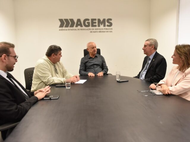 Reunião na AGEMS confirma que Portaria nº 339/2026 não altera regras do transporte turístico de Bonito