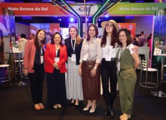 Bonito participa de capacitações e da LGBT+ Turismo Expo para promover o destino Gestão na Mídia