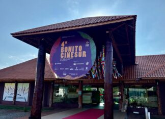 Bonito entra no clima do cinema com o início do Cinesur nesta sexta-feira Gestão na Mídia