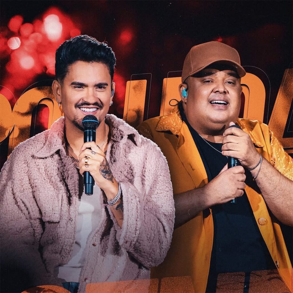 Humberto e Ronaldo são confirmados no Festival de Inverno de Bonito 2026