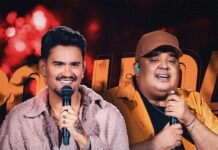 Humberto e Ronaldo são confirmados no Festival de Inverno de Bonito 2026
