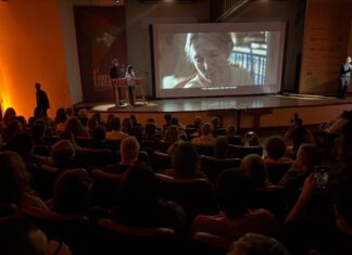 Bonito CineSur segue com programação gratuita ao longo da semana no Centro de Convenções Gestão na Mídia