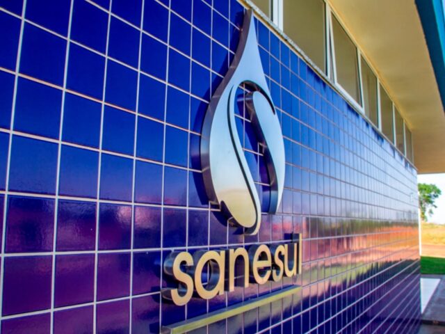 Sanesul abre licitação para ampliação do sistema de esgotamento sanitário em Bonito