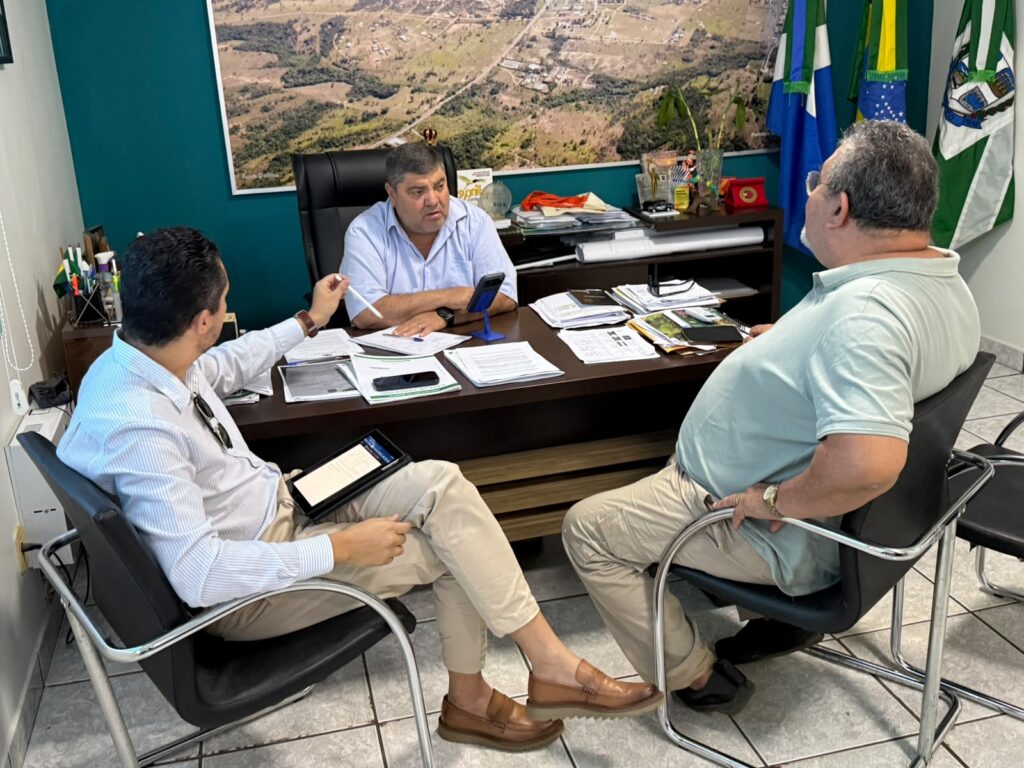 Prefeitura de Bonito alerta sobre proibição de venda e negociação de imóveis de programas habitacionais Prefeitura de Bonito alerta sobre proibição de venda e negociação de imóveis de programas habitacionais