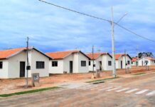 AGEHAB realiza plantão para regularização financeira de imóveis em Bonito