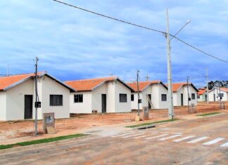 AGEHAB realiza plantão para regularização financeira de imóveis em Bonito Category Template 1