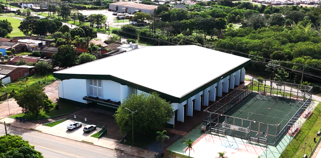 Jogos Escolares de Bonito têm abertura nesta segunda-feira no Ginásio de Esportes