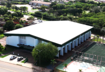 Jogos Escolares de Bonito têm abertura nesta segunda-feira no Ginásio de Esportes