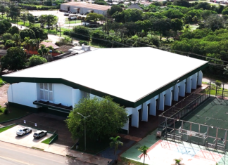 Jogos Escolares de Bonito têm abertura nesta segunda-feira no Ginásio de Esportes Category Template 1
