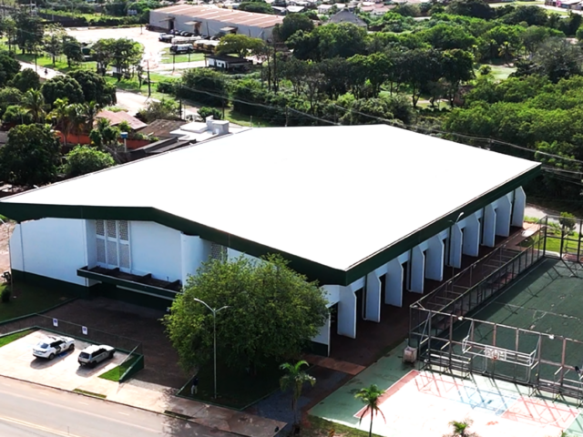Jogos Escolares de Bonito têm abertura nesta segunda-feira no Ginásio de Esportes