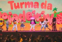 Turma da Boiadeirinha é confirmada no Festival de Inverno de Bonito 2026