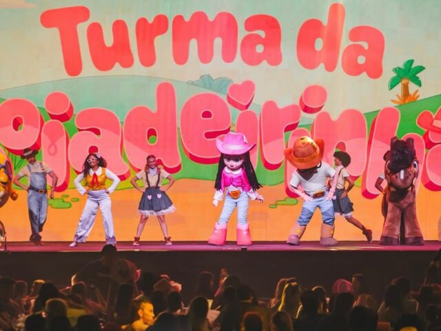 Turma da Boiadeirinha é confirmada no Festival de Inverno de Bonito 2026
