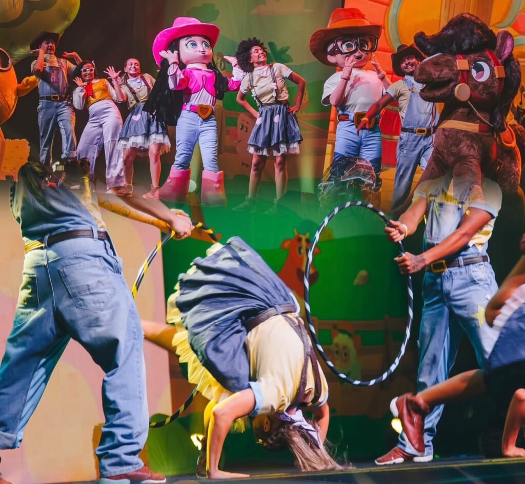 Turma da Boiadeirinha é confirmada no Festival de Inverno de Bonito 2026