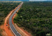 Investimento de R$ 5 milhões vai reforçar a proteção da fauna na MS-345, principal acesso a Bonito.