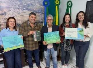 UFRJ entrega estudos para revisão do Plano Diretor de Bonito Category Template 1