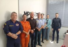 Conselho Municipal de Segurança elege novo presidente e debate ações para fortalecer a segurança em Bonito
