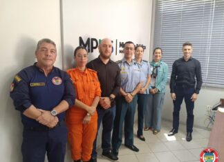 Conselho Municipal de Segurança elege novo presidente e debate ações para fortalecer a segurança em Bonito Category Template 1