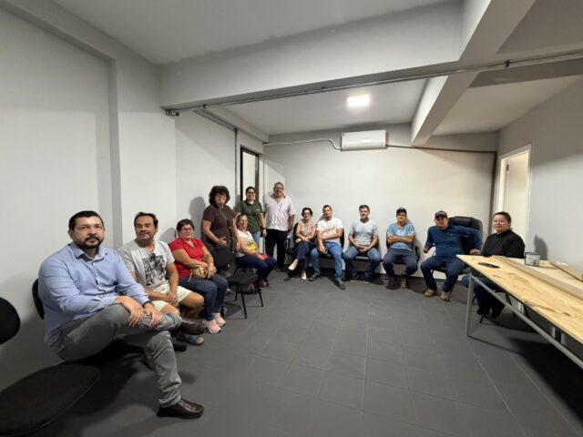Prefeitura de Bonito avança em tratativas para regularização fundiária de área urbana