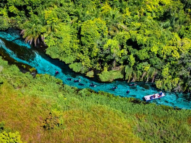 Bonito conquista segundo maior índice provisório do ICMS Ecológico em Mato Grosso do Sul