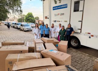 Carreta Ortopédica amplia acesso à reabilitação e beneficia pacientes em Bonito Category Template 1