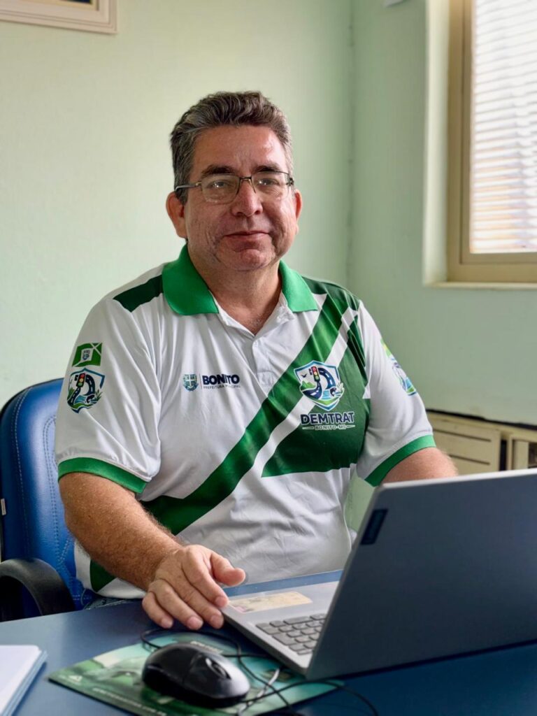Cristalvo Freitas Campos
