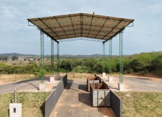 Prefeitura de Bonito entrega obra de modernização do Transbordo de Resíduos Sólidos com recursos da TCA Category Template 1