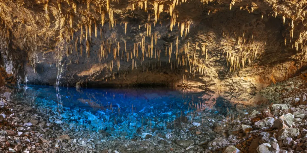 Bonito é destaque no Diário do Turismo pelo compromisso com a preservação ambiental, as iniciativas de ação climática e a ampliação da conectividade aérea do destino.