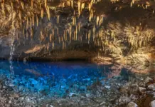 Bonito é destaque no Diário do Turismo pelo compromisso com a preservação ambiental, as iniciativas de ação climática e a ampliação da conectividade aérea do destino.