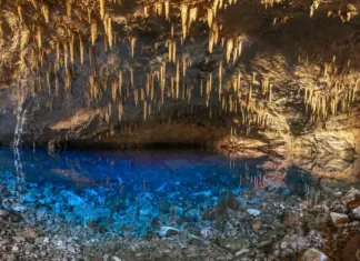 Bonito é destaque no Diário do Turismo pelo compromisso com a preservação ambiental, as iniciativas de ação climática e a ampliação da conectividade aérea do destino. Gestão na Mídia