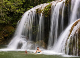 Diário do Turismo destaca Bonito e Pantanal como destinos de experiências exclusivas em meio à natureza Gestão na Mídia